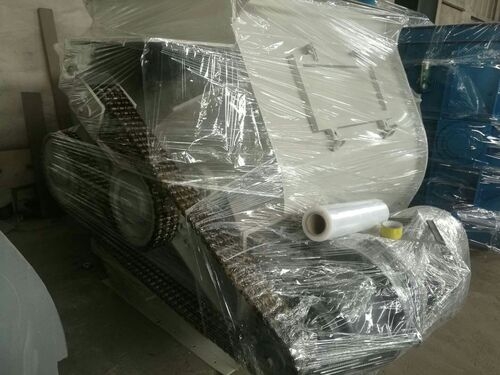 雙軸無重力攪拌機(jī)